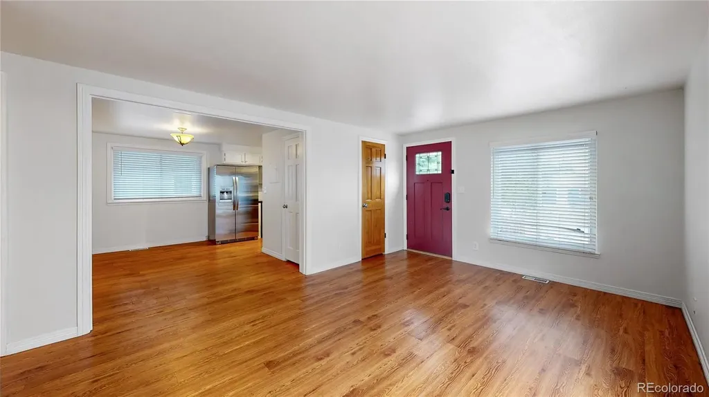 1381 Osceola Street Denver CO 80204