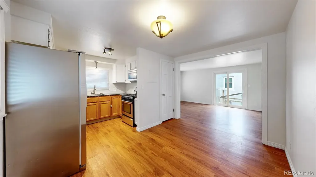 1381 Osceola Street Denver CO 80204