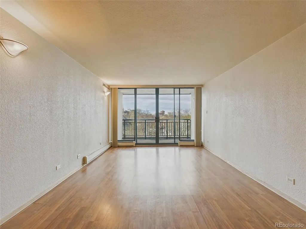 550 E 12th Avenue Denver CO 80203