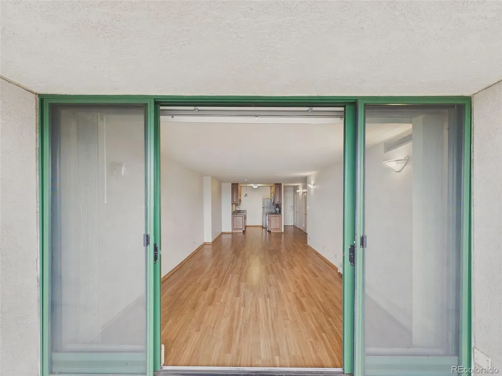 550 E 12th Avenue Denver CO 80203