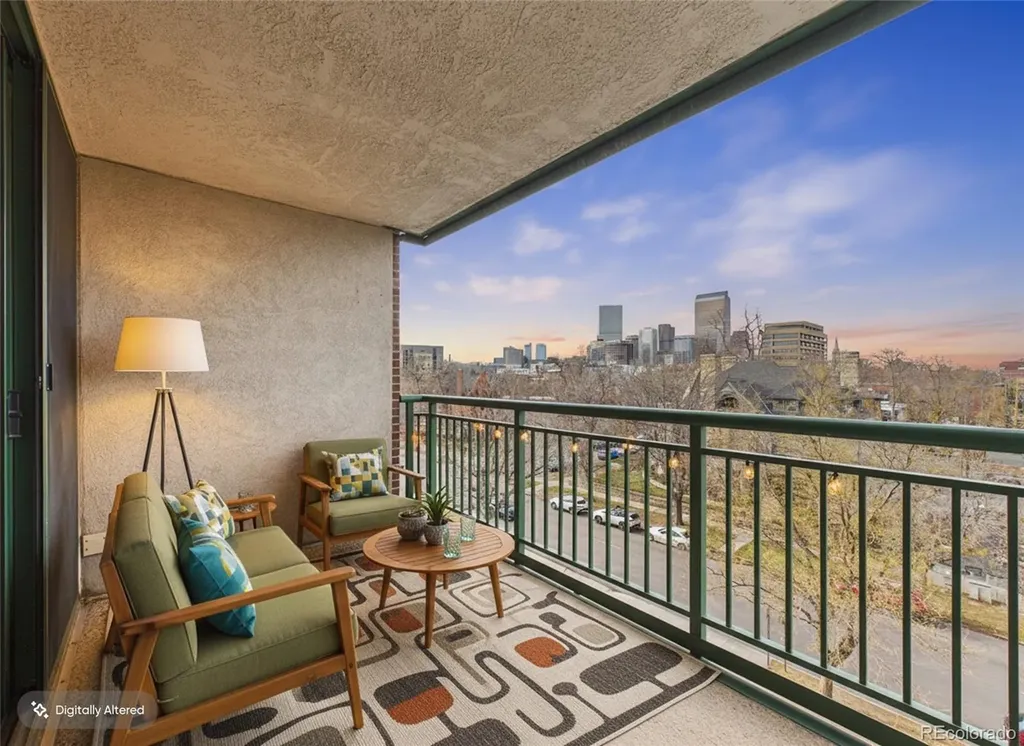 550 E 12th Avenue Denver CO 80203