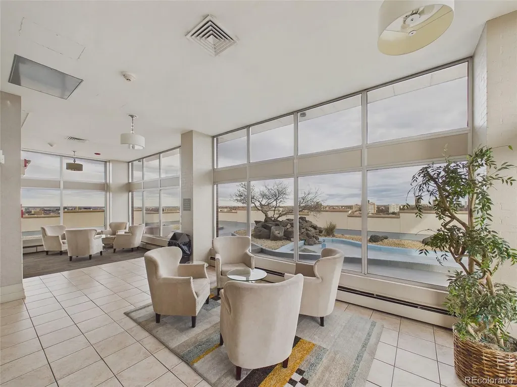 550 E 12th Avenue Denver CO 80203
