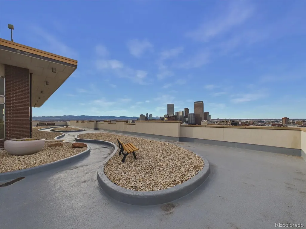 550 E 12th Avenue Denver CO 80203