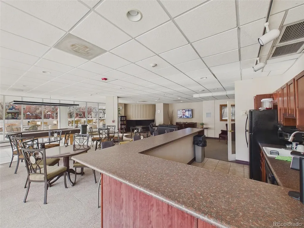 550 E 12th Avenue Denver CO 80203