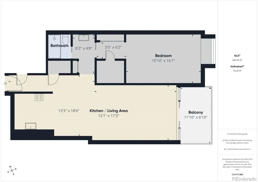 550 E 12th Avenue Denver CO 80203