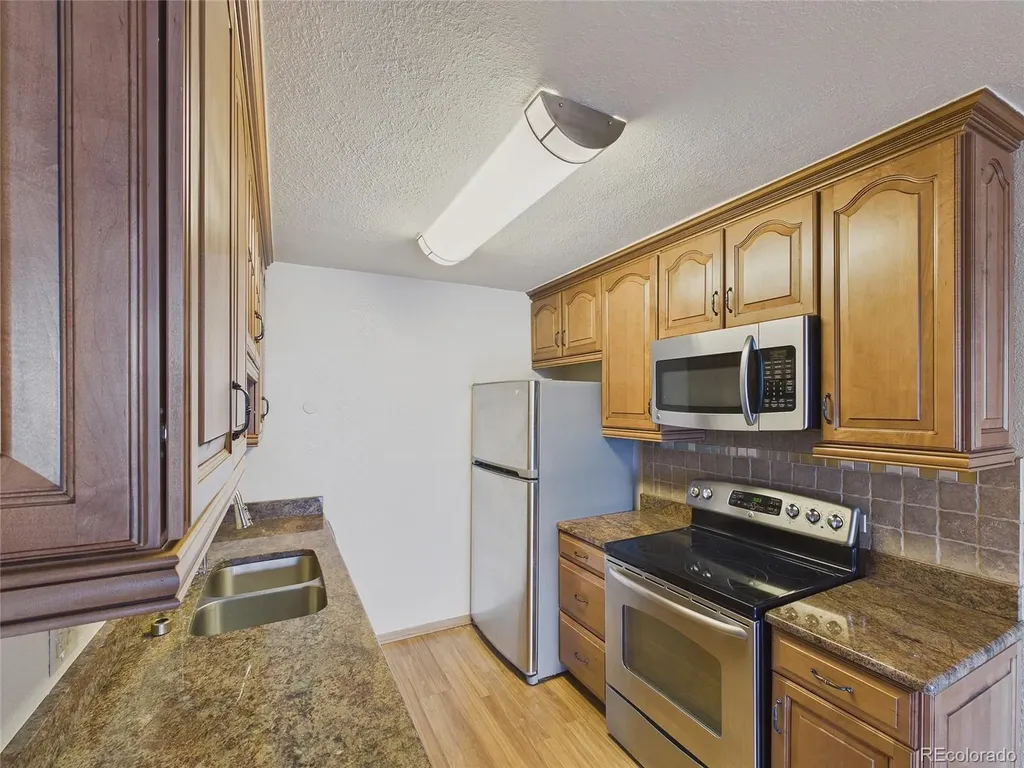 550 E 12th Avenue Denver CO 80203