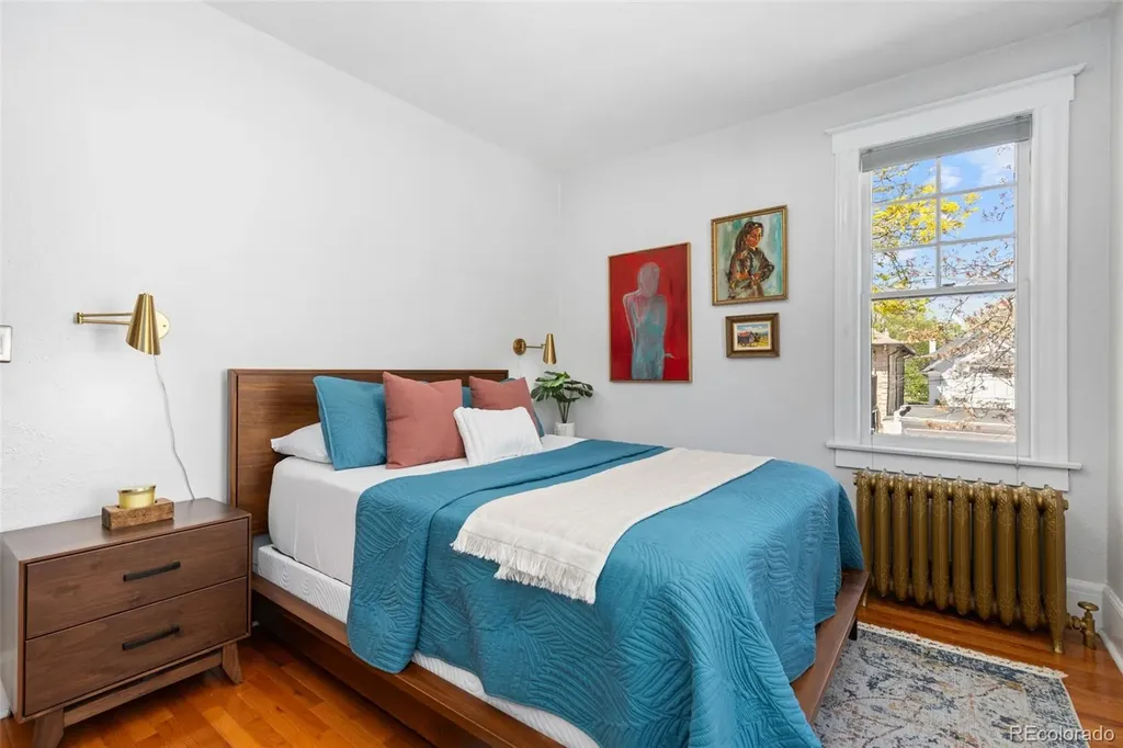 1401 Fillmore Street Denver CO 80206