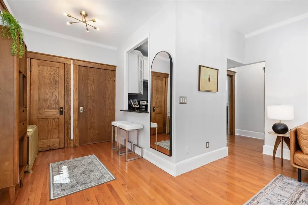 1401 Fillmore Street Denver CO 80206