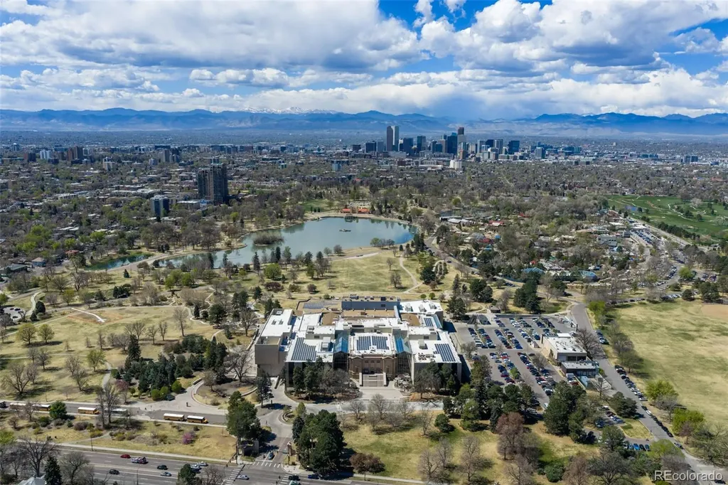 1401 Fillmore Street Denver CO 80206