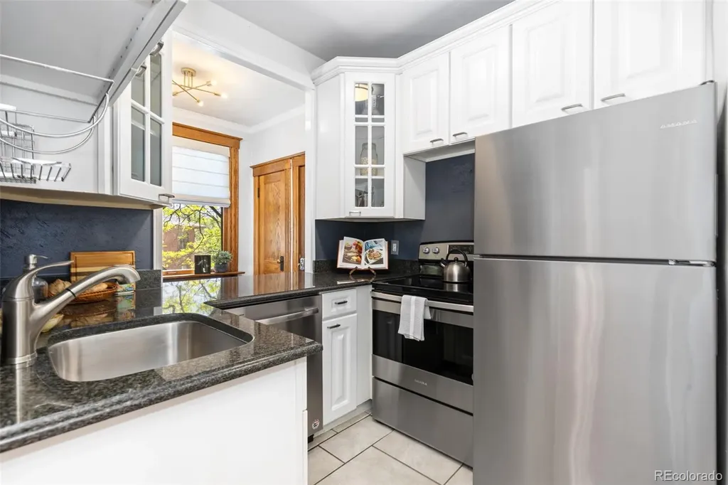 1401 Fillmore Street Denver CO 80206