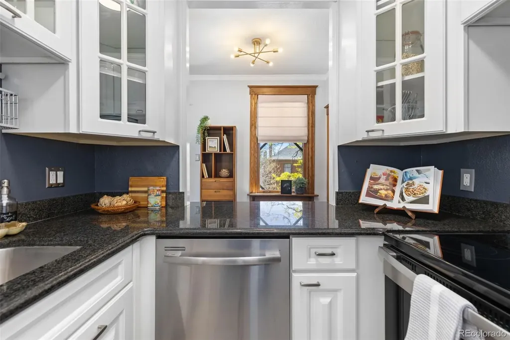 1401 Fillmore Street Denver CO 80206