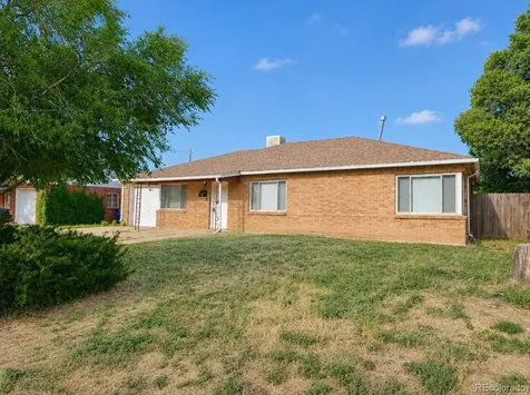 700 Toledo Street Aurora CO 80011