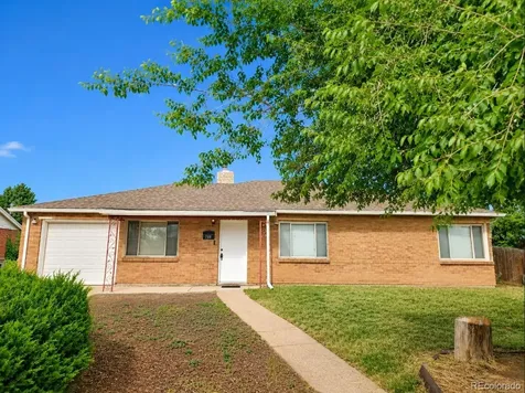 700 Toledo Street Aurora CO 80011