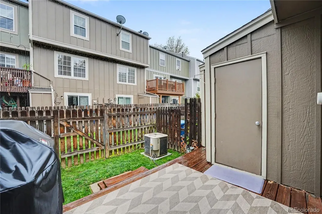 8255 S Fillmore Way Centennial CO 80122