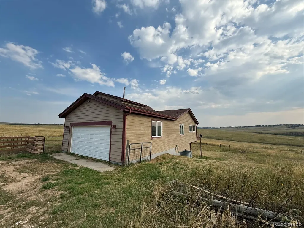 22500 Cow Circle Ramah CO 80832