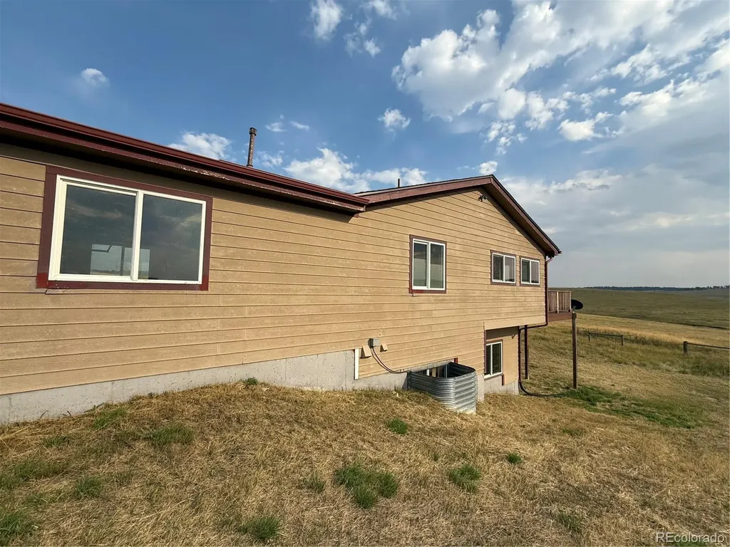 22500 Cow Circle Ramah CO 80832