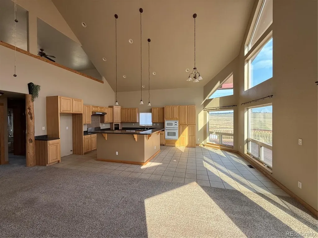 22500 Cow Circle Ramah CO 80832