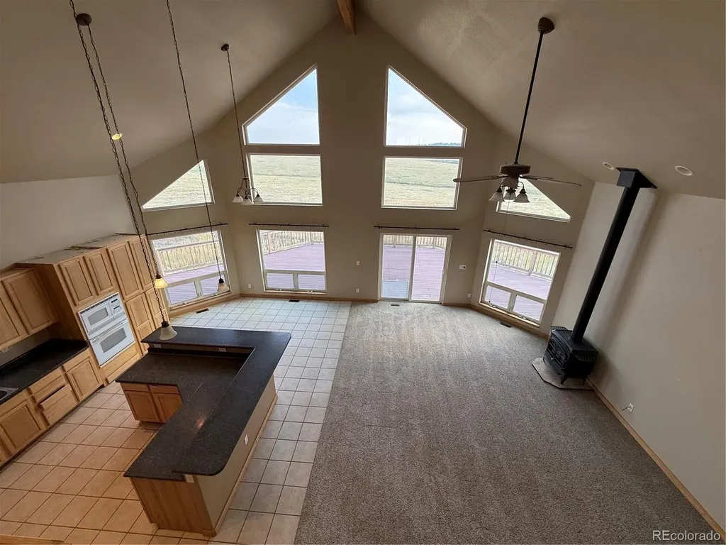 22500 Cow Circle Ramah CO 80832