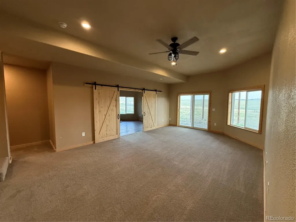 22500 Cow Circle Ramah CO 80832