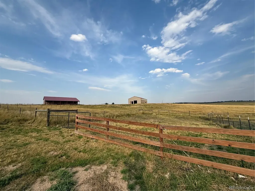 22500 Cow Circle Ramah CO 80832