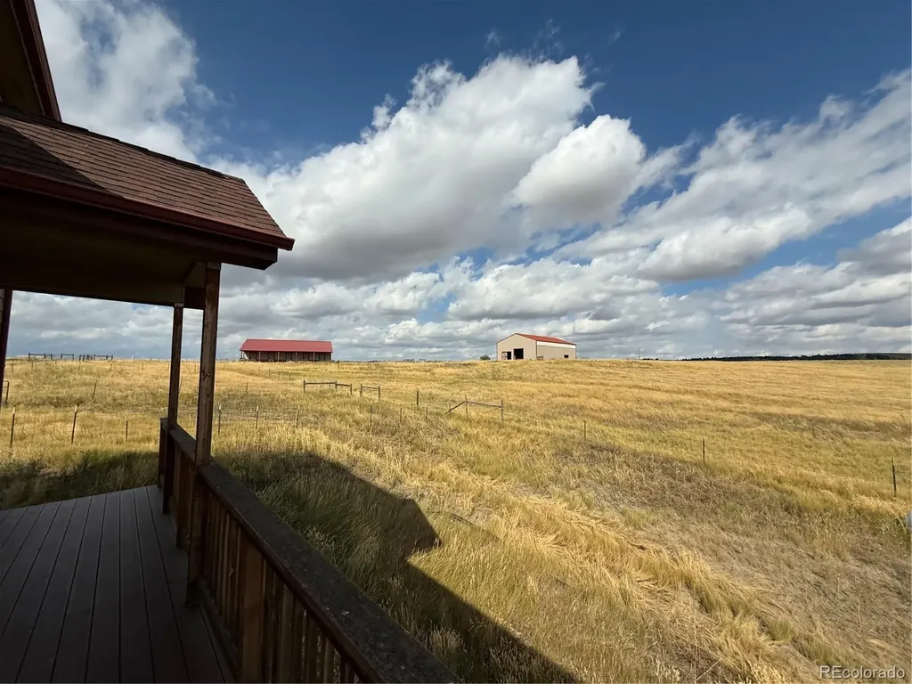 22500 Cow Circle Ramah CO 80832