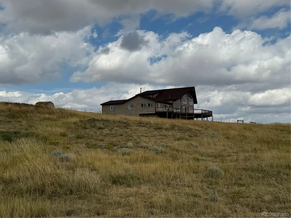 22500 Cow Circle Ramah CO 80832