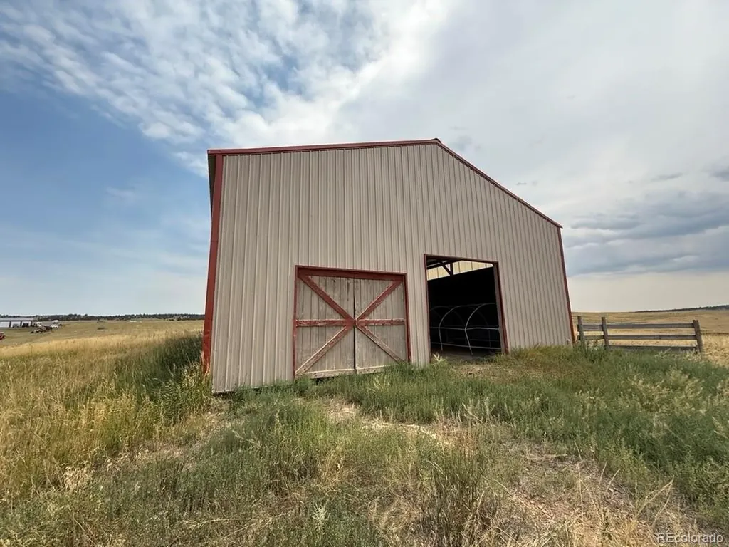 22500 Cow Circle Ramah CO 80832