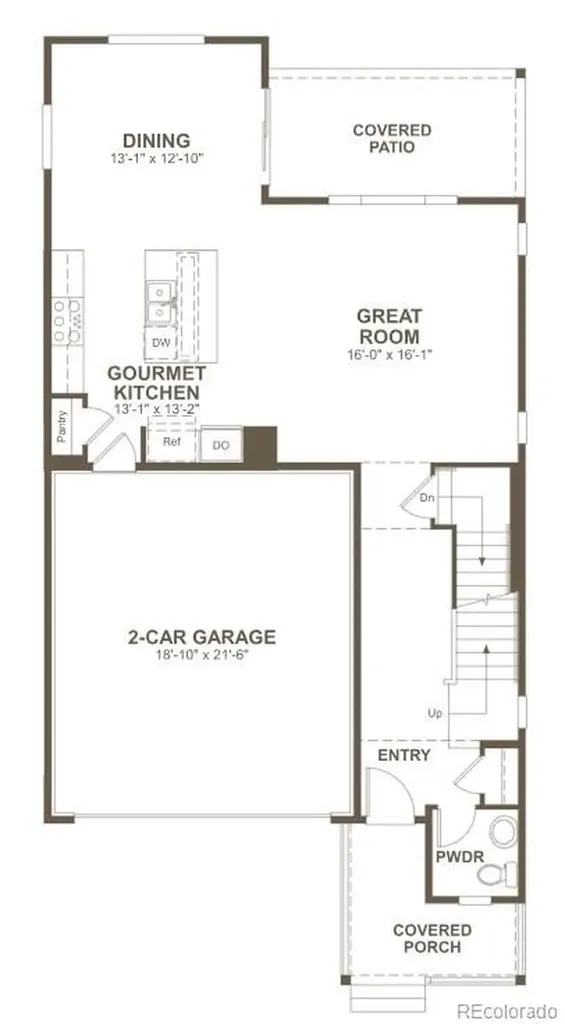 10866 Greenhorn Loop Englewood CO 80112
