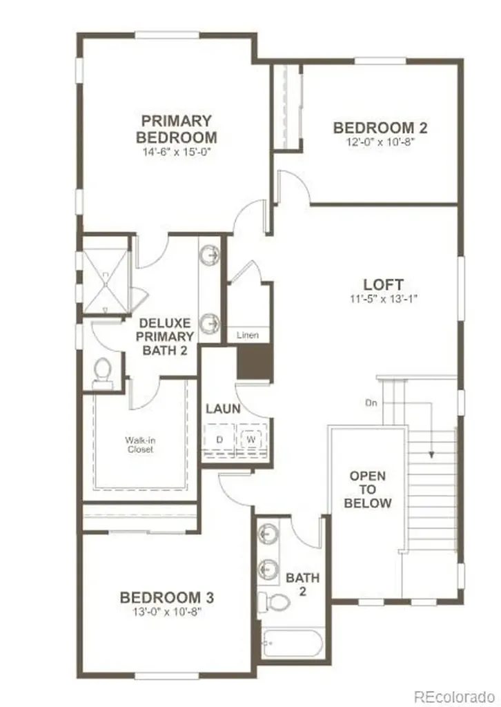 10866 Greenhorn Loop Englewood CO 80112
