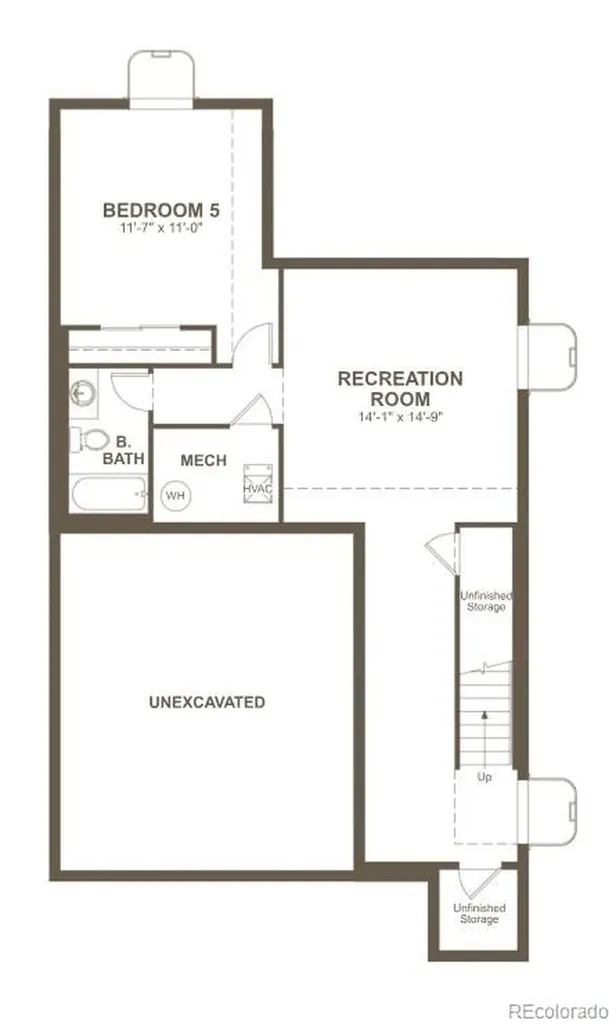 10866 Greenhorn Loop Englewood CO 80112