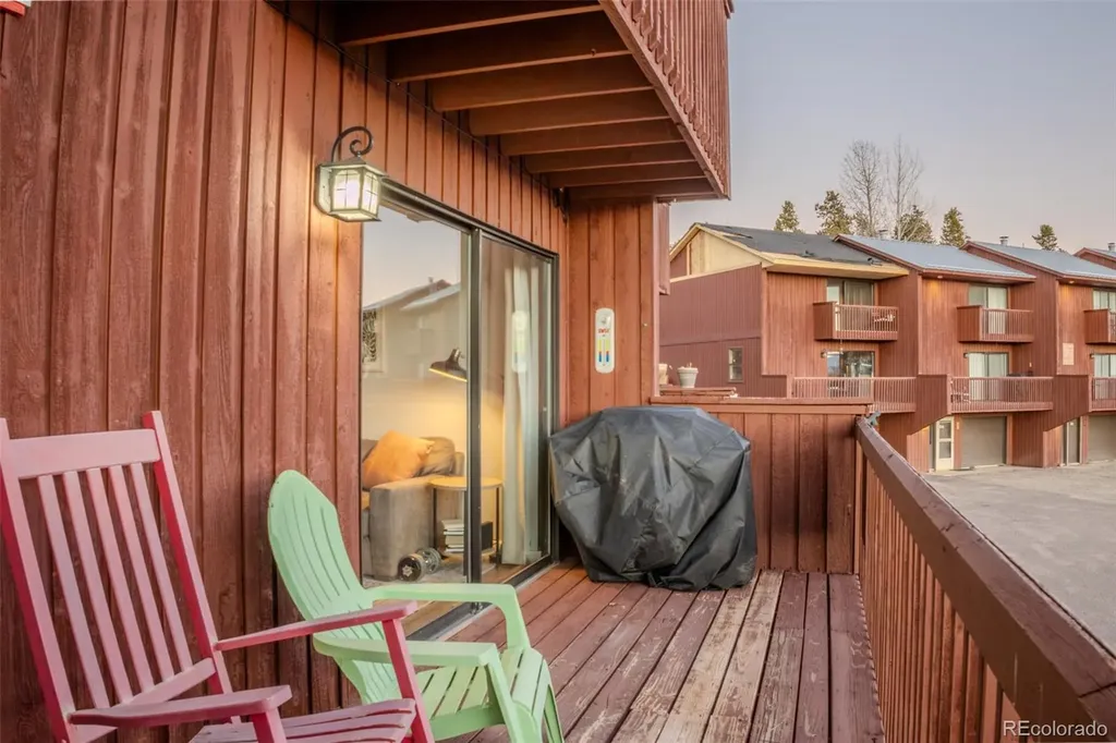 226 County Road 442 Grand Lake CO 80447