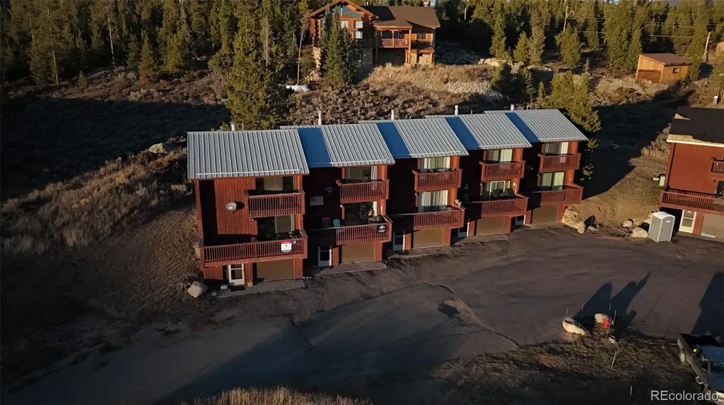 226 County Road 442 Grand Lake CO 80447