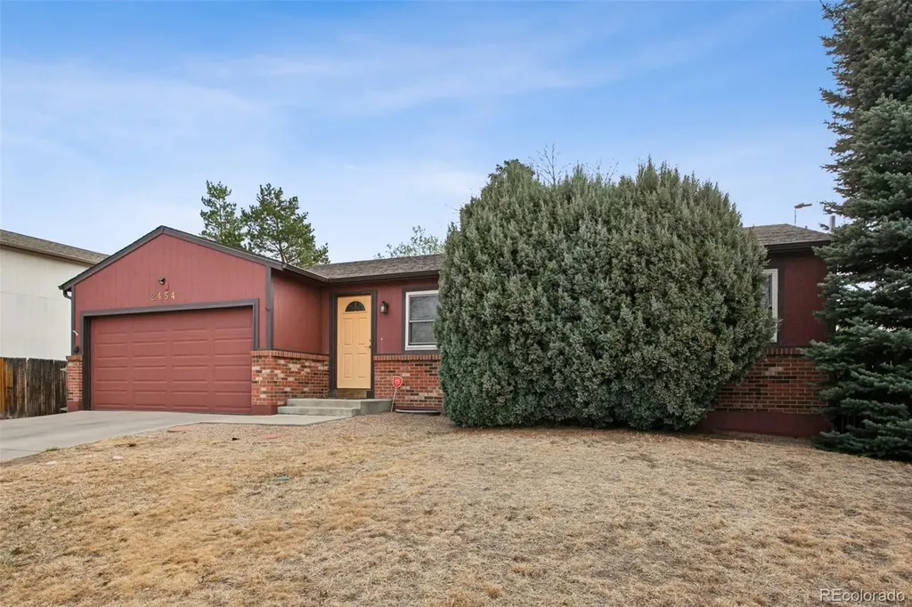2454 Tulip Street Longmont CO 80501