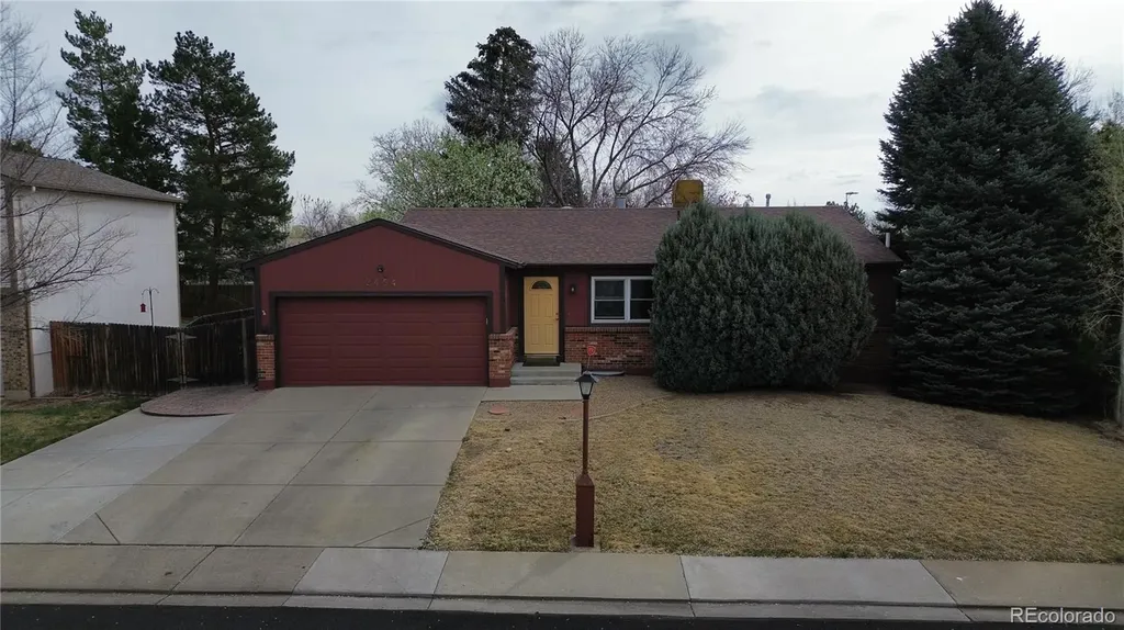 2454 Tulip Street Longmont CO 80501