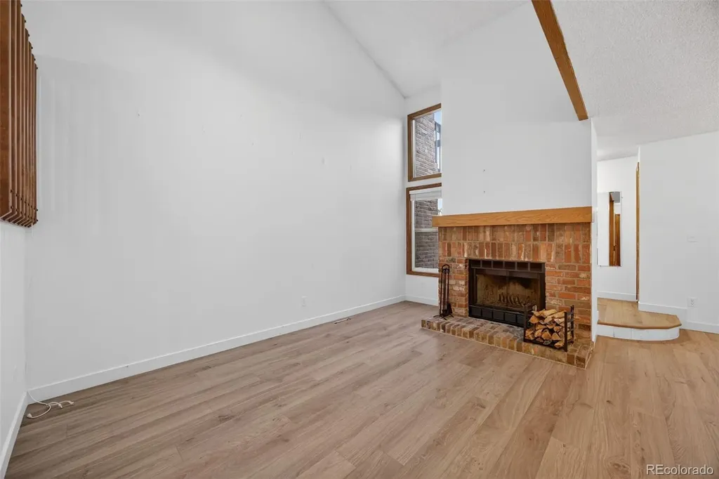 4110 S Evanston Circle Aurora CO 80014