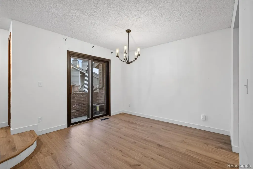 4110 S Evanston Circle Aurora CO 80014
