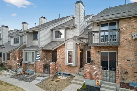 4110 S Evanston Circle Aurora CO 80014