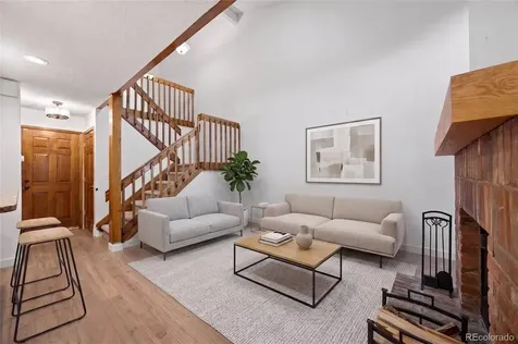 4110 S Evanston Circle Aurora CO 80014