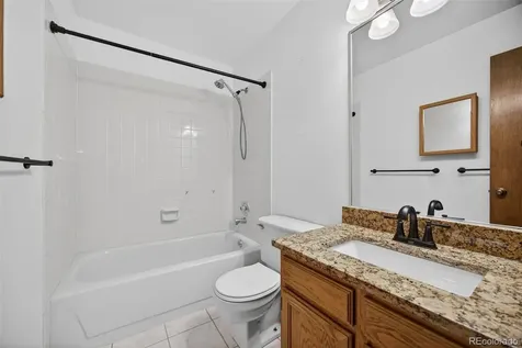 4110 S Evanston Circle Aurora CO 80014