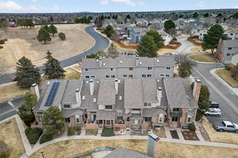 4110 S Evanston Circle Aurora CO 80014