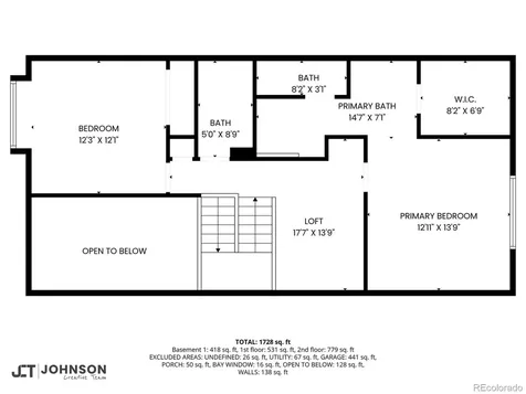 4110 S Evanston Circle Aurora CO 80014
