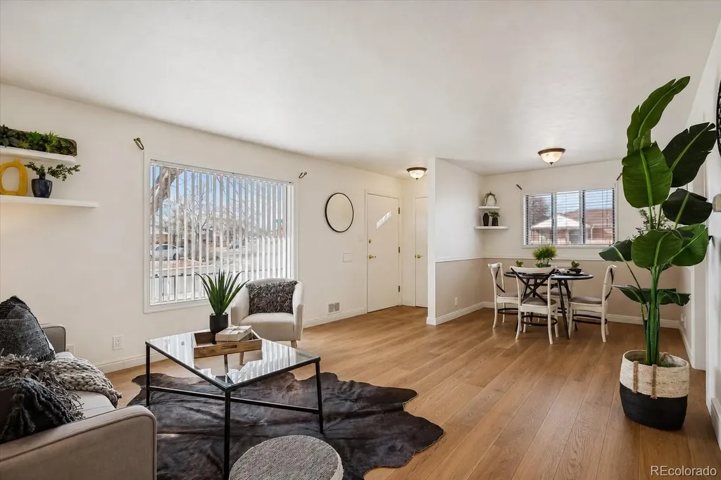 7798 Quivas Street Denver CO 80221