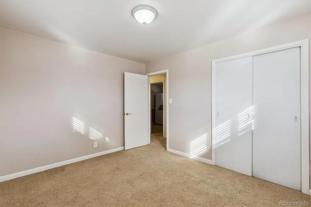7798 Quivas Street Denver CO 80221