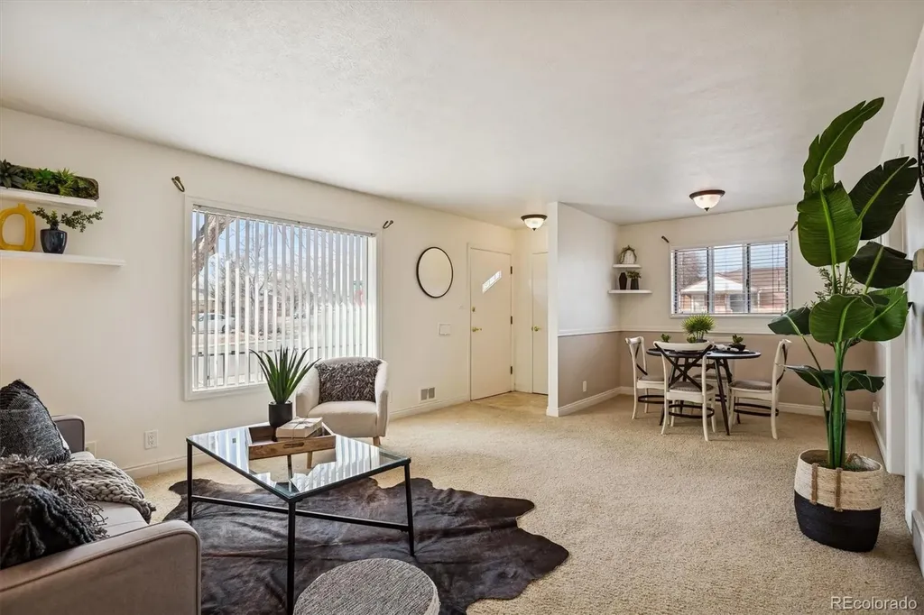 7798 Quivas Street Denver CO 80221