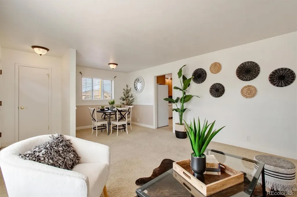 7798 Quivas Street Denver CO 80221