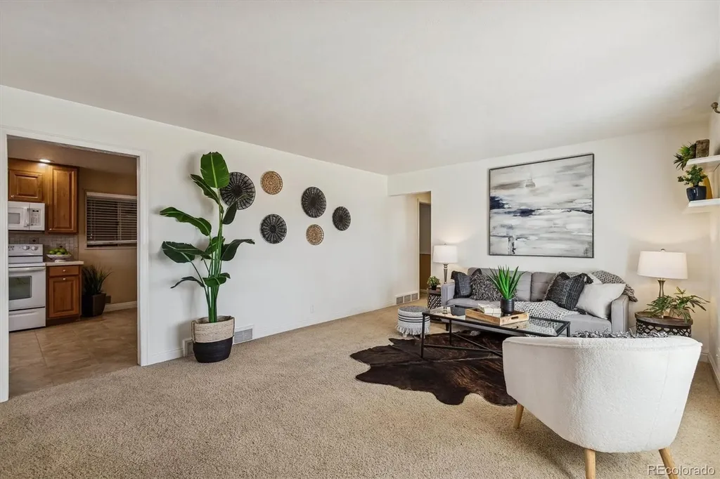 7798 Quivas Street Denver CO 80221