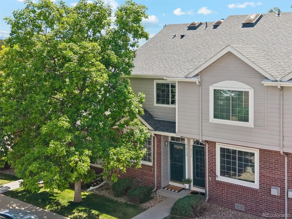 9653 W Chatfield Avenue Littleton CO 80128