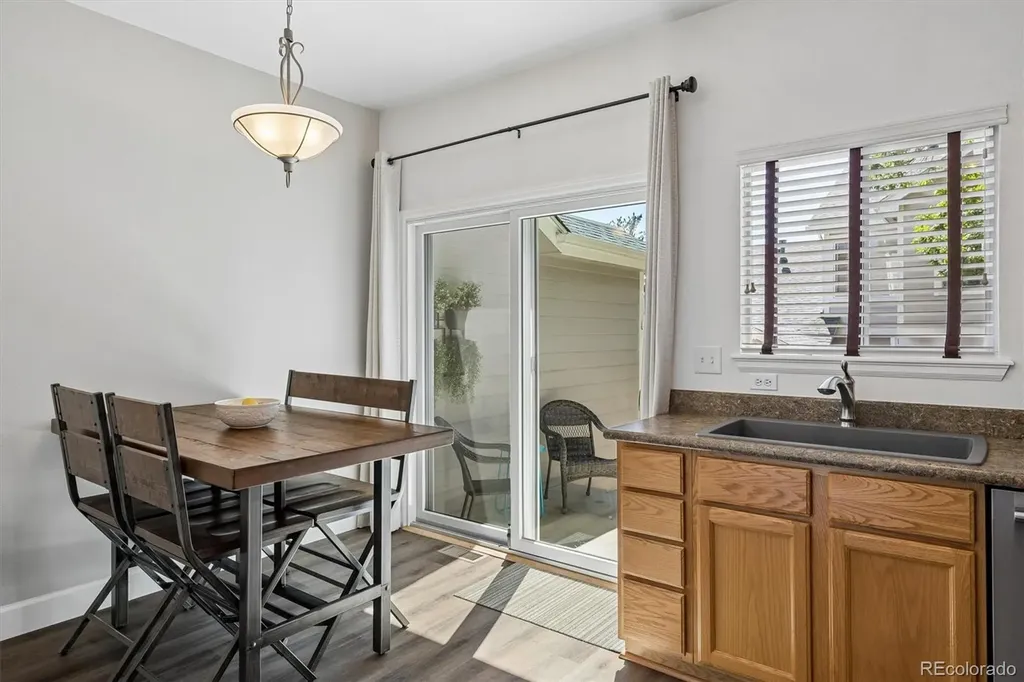 9653 W Chatfield Avenue Littleton CO 80128