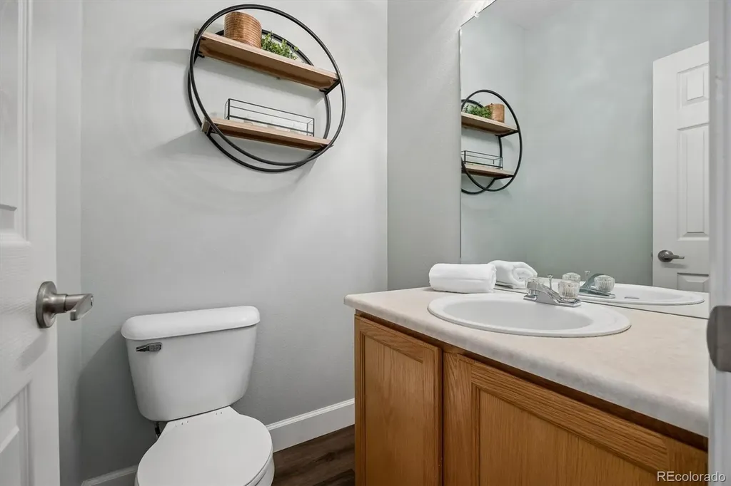 9653 W Chatfield Avenue Littleton CO 80128