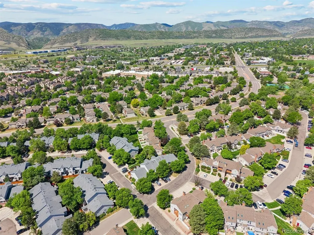9653 W Chatfield Avenue Littleton CO 80128